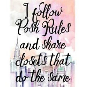 If I share your items please do the same